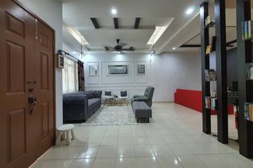 Taman Pelangi Semenyih