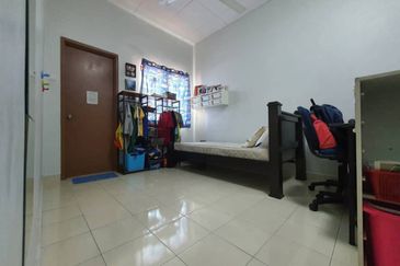 Taman Pelangi Semenyih