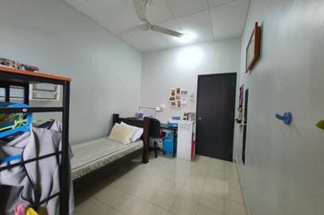 Taman Pelangi Semenyih