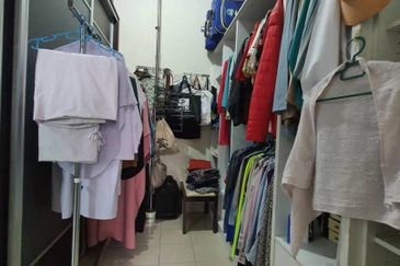 Taman Pelangi Semenyih