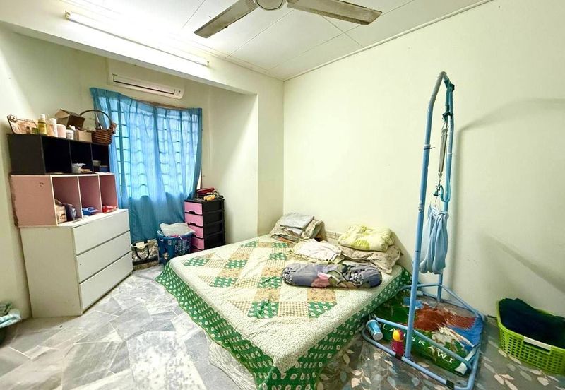 Taman Bukit Permai, Ampang