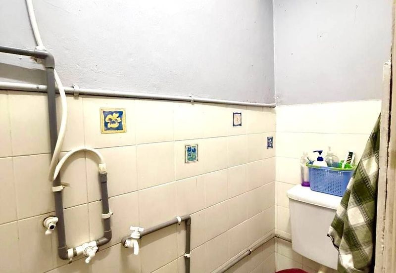 Taman Bukit Permai, Ampang