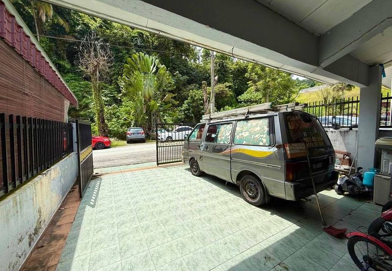 Taman Bukit Permai, Ampang