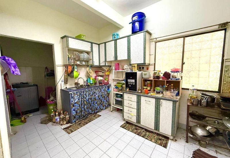 Taman Bukit Permai, Ampang