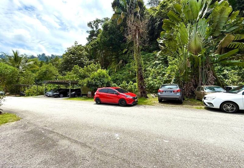 Taman Bukit Permai, Ampang
