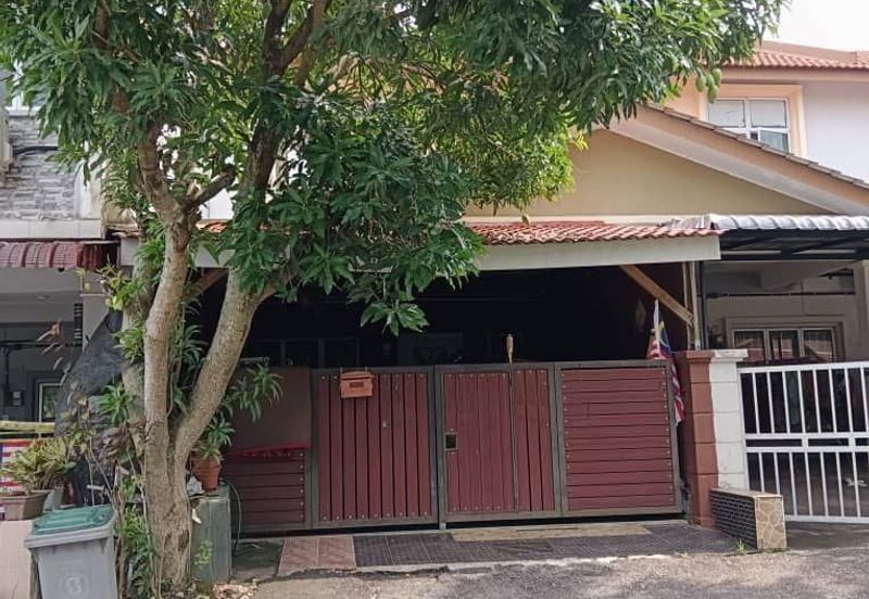 TAMAN DESA JATI (NILAI)