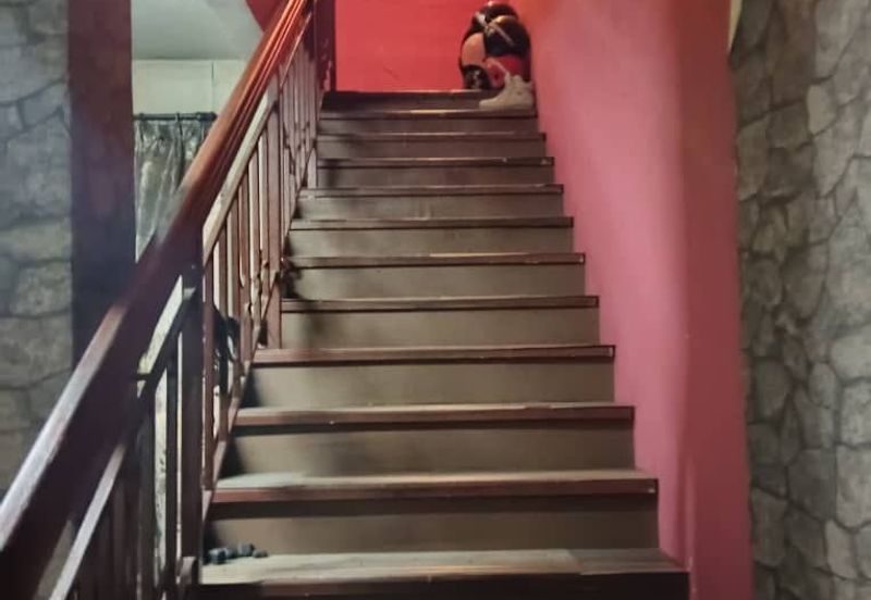 TAMAN DESA JATI (NILAI)