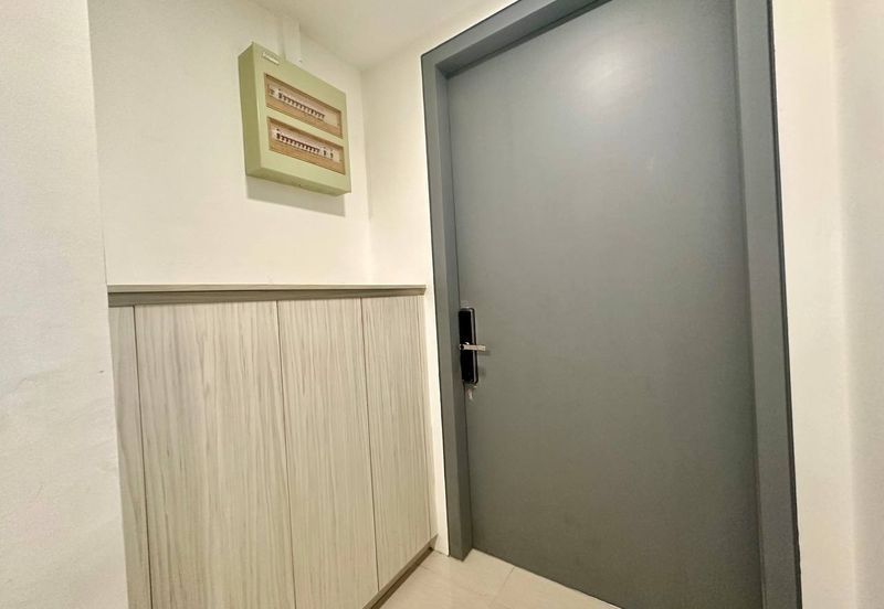 LakeFront Residence Cyberjaya