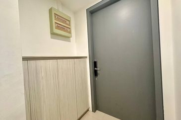 LakeFront Residence Cyberjaya