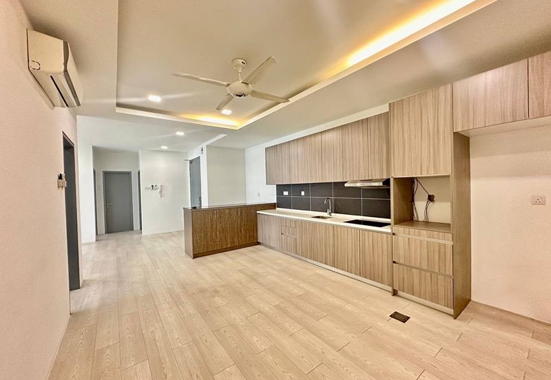 LakeFront Residence Cyberjaya