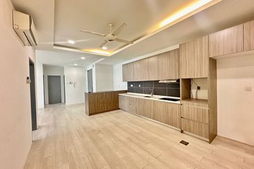 LakeFront Residence Cyberjaya