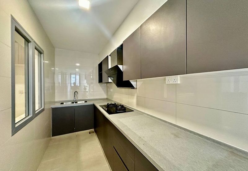 LakeFront Residence Cyberjaya