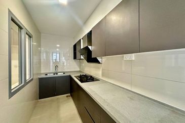 LakeFront Residence Cyberjaya