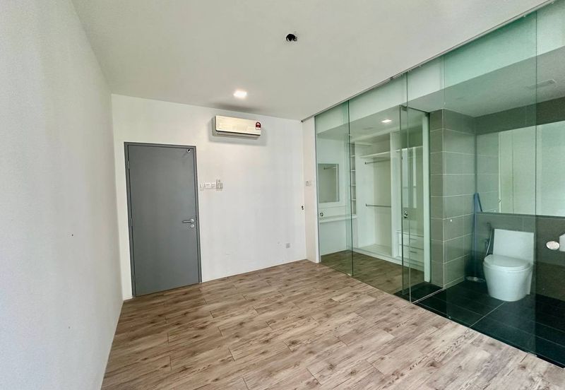 LakeFront Residence Cyberjaya