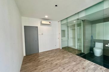 LakeFront Residence Cyberjaya