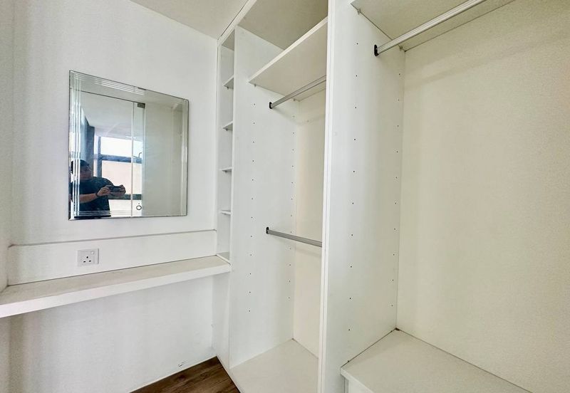 LakeFront Residence Cyberjaya