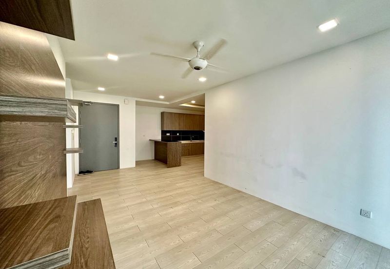 LakeFront Residence Cyberjaya