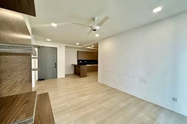 LakeFront Residence Cyberjaya