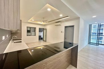 LakeFront Residence Cyberjaya