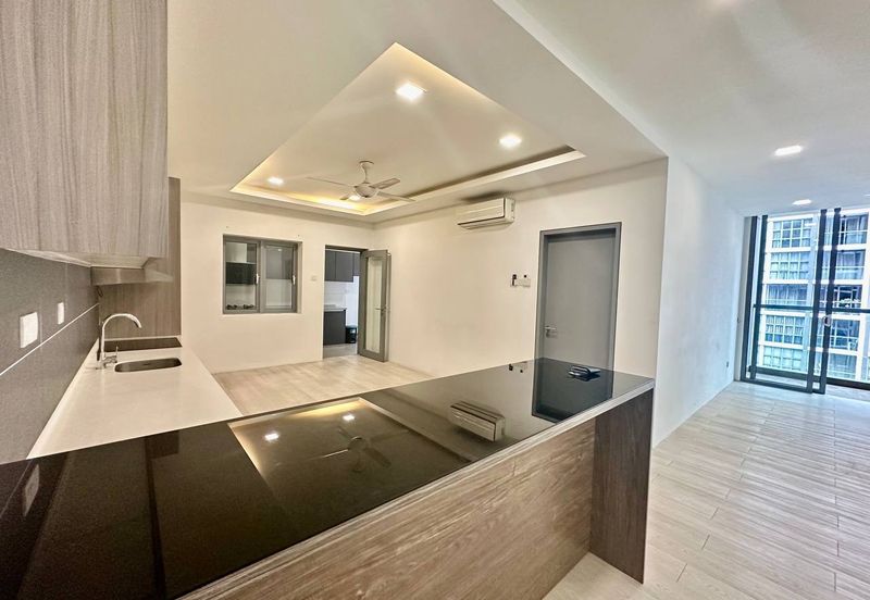 LakeFront Residence Cyberjaya