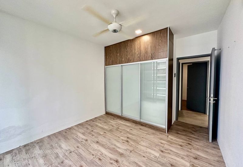 LakeFront Residence Cyberjaya