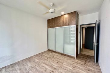 LakeFront Residence Cyberjaya