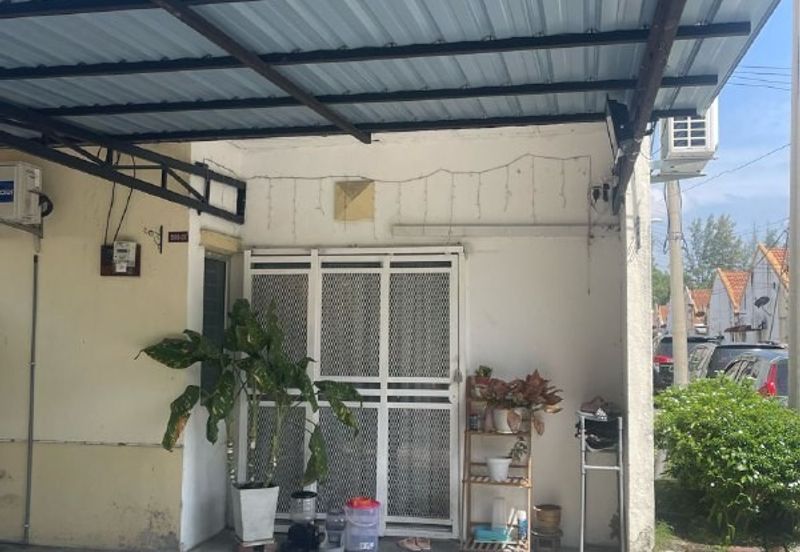 Alam Idaman, Taman Tasik Puchong