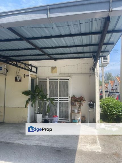 Single Storey House Alam Idaman Taman Tasik Puchong, Selangor, Puchong