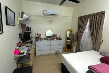 Alam Idaman, Taman Tasik Puchong