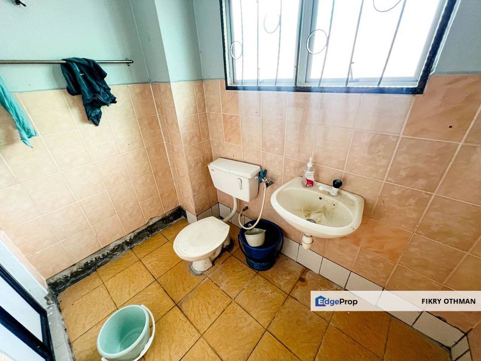 2 Storey Terrace Taman Cheras Prima Kajang, Selangor, Kajang