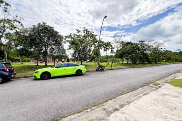 Elmina East @ Denai Alam