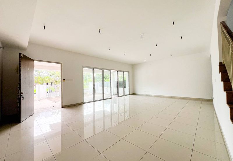 Elmina East @ Denai Alam