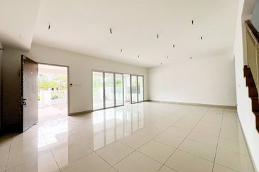 Elmina East @ Denai Alam