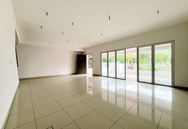 Elmina East @ Denai Alam