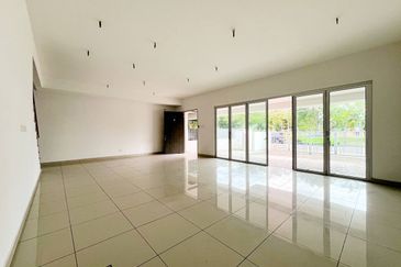 Elmina East @ Denai Alam