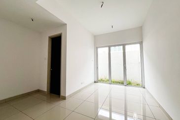 Elmina East @ Denai Alam