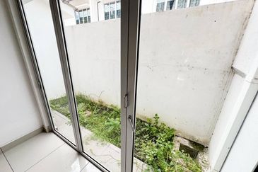 Elmina East @ Denai Alam