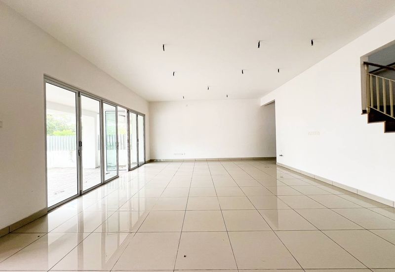 Elmina East @ Denai Alam