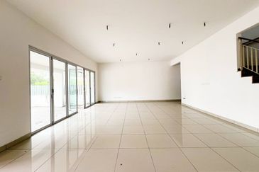 Elmina East @ Denai Alam