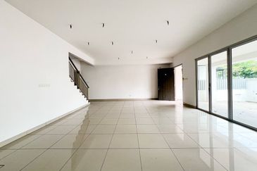 Elmina East @ Denai Alam