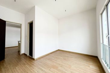 Elmina East @ Denai Alam