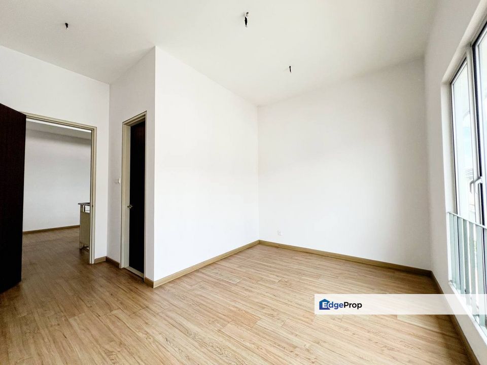 Double Storey Elmina East Denai Alam Shah Alam, Selangor, Shah Alam