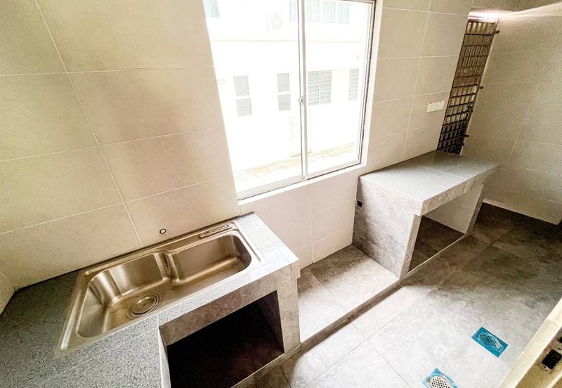 Elmina East @ Denai Alam