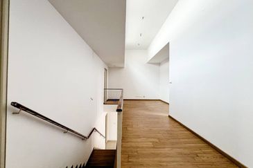 Elmina East @ Denai Alam