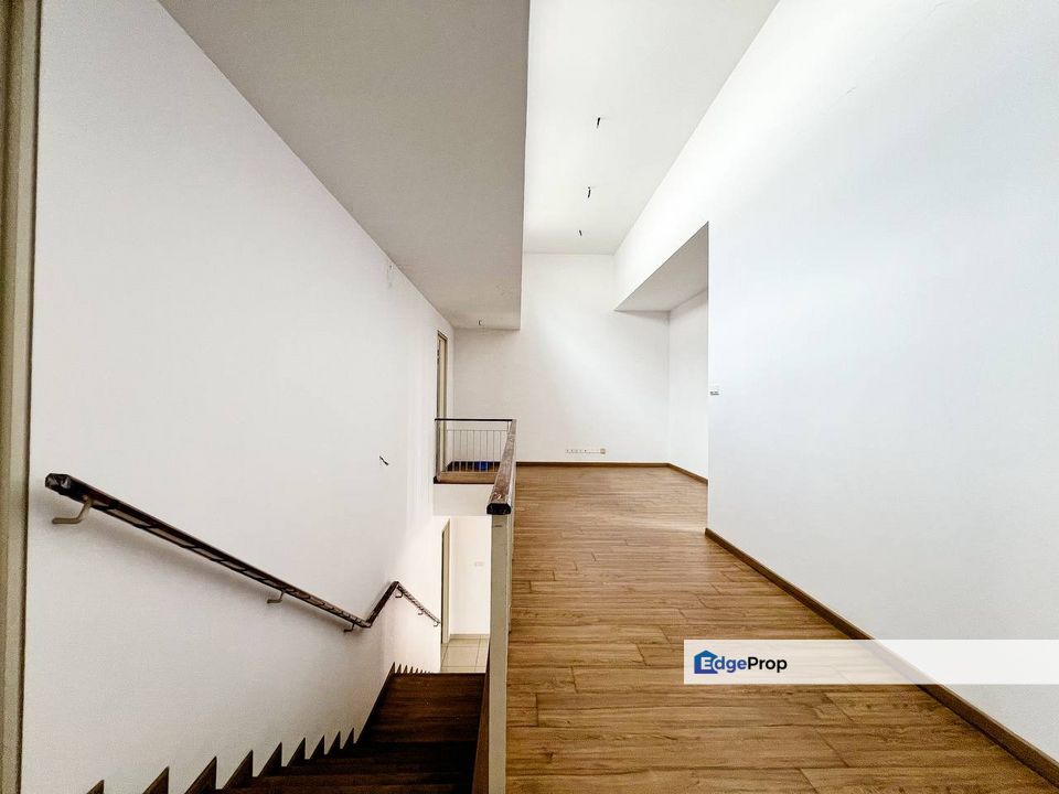 Double Storey Elmina East Denai Alam Shah Alam, Selangor, Shah Alam