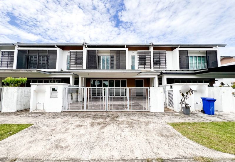 Elmina East @ Denai Alam