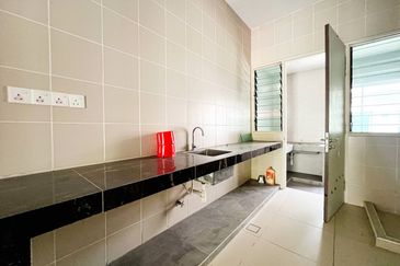 Elmina East @ Denai Alam