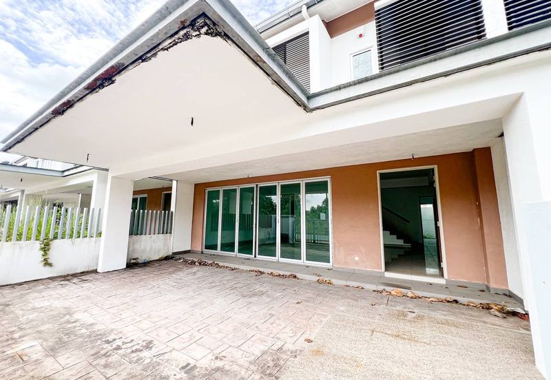 Elmina East @ Denai Alam