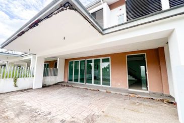 Elmina East @ Denai Alam