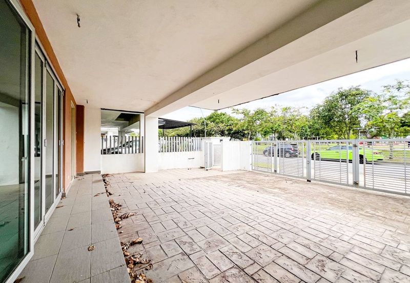 Elmina East @ Denai Alam